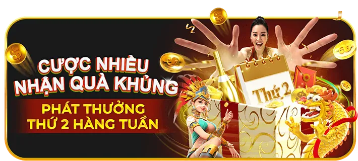 Thưởng chào mừng cho người chơi mới tại 67win