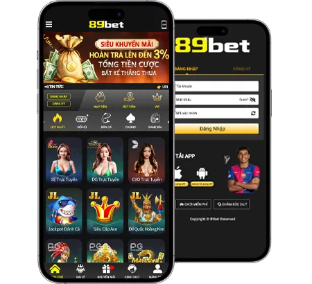 Trải nghiệm mượt mà 67win