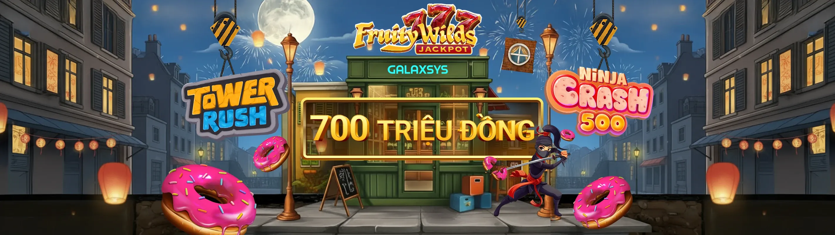 Sảnh Casino Trực Tuyến 67win Khuyến Mãi Hấp Dẫn